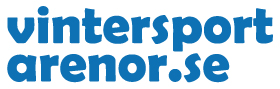 Vintersportarenor